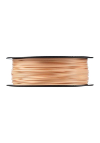 Esun Pla+hs Bej Filament 1.75mm 1kg Plastik Makara Yüksek Hızlı