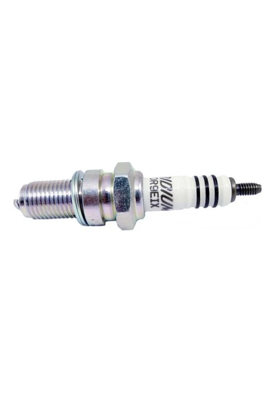 Ngk Dr9eıx 1991-2007 Kawasaki Kle 500 Uyumlu Buji İridyum Buji