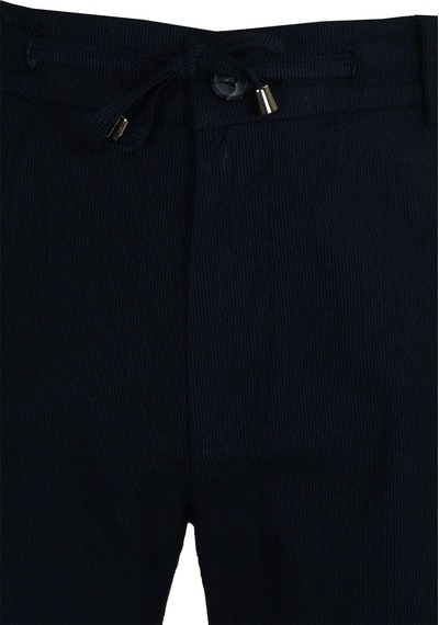 Cengiz İnler Dent Slimfit Yan Cep Jogger Erkek Pantolon 001