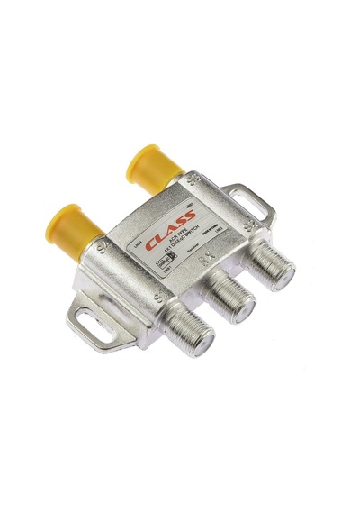 Tek-iş Diesec Switch, Metal