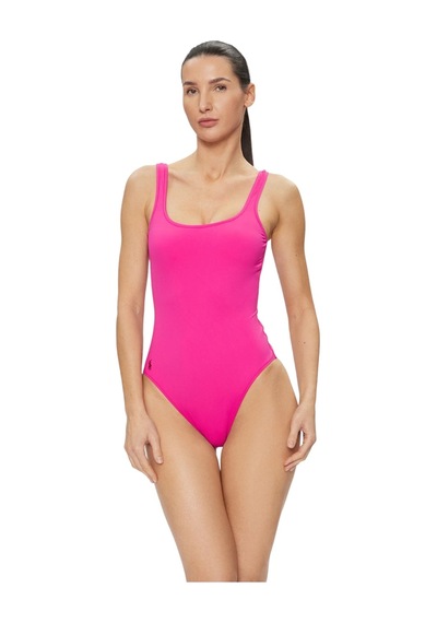Polo Ralph Lauren Kadın Mayo 21255310-hop 21255310-hop Pembe Pembe