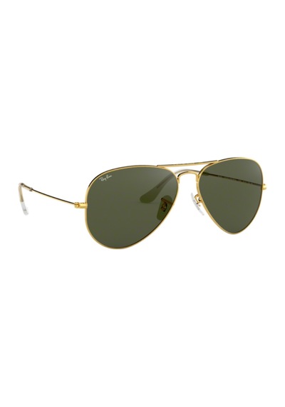 Ray-Ban Rb3025 L0205 58 14 135 Aviator Large Erkek Güneş Gözlüğü
