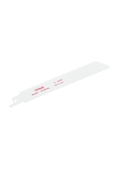 Çok Amaçlı Tilki Kuyruğu Testere Ağzı - 225 Mm Tdrtr