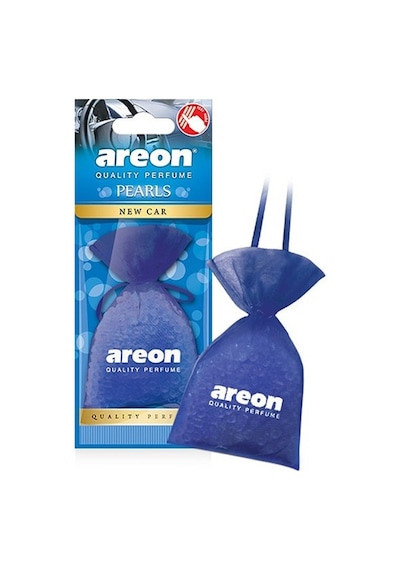 Areon Pearls New Car Oto Araç Kokusu