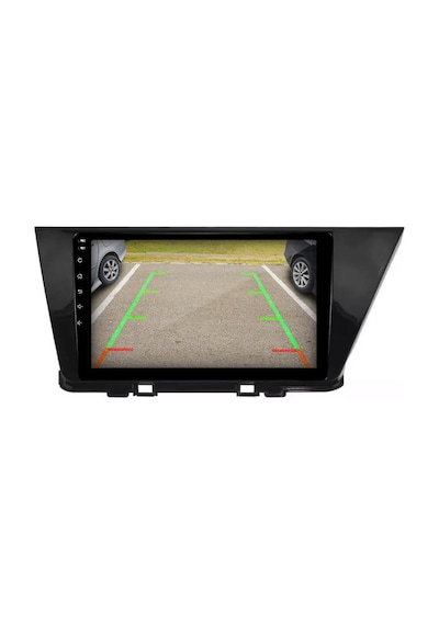 Kia Niro Android Multimedya Sistemi 4-64 Clarion 2016-2020