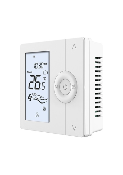 Smallart Sm-2103-sd Dijital Termostat