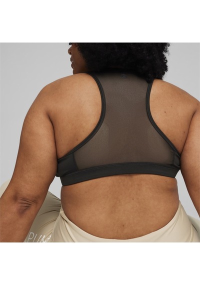 Puma 4keeps Kadın Siyah Bra 52531701 001