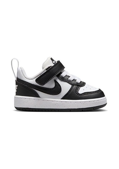 Nike Court Borough Low Recraft Td Beyaz Erkek Çocuk Günlük Spor Ayakkabı Dv5458-131