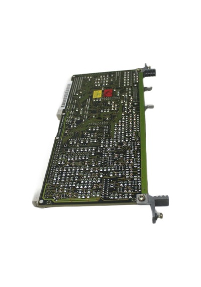 6SE7090-0XX84-0AA1 SIMOVERT MASTER DRIVES CONTROL AND CONTROL MODULE 2.EL