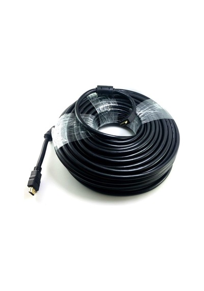 Electroon 20Metre Hdmi Kablo Filtreli Altın Uçlu