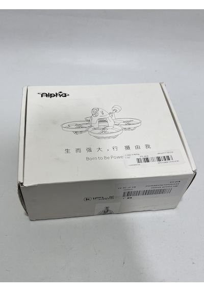İflight Alpha A85 Hd Polar Nano 4s Rc Drone