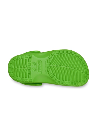 Crocs Classic Clog T Terlik Sandalet 206990 30t Yeşil