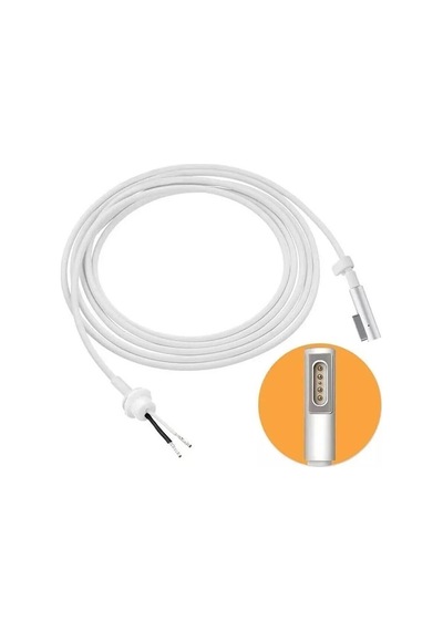 Magsafe Dc Kablo Adaptör Tamir Kablosu Apple Uyumlu MacBook Adaptör Tamir Kablosu