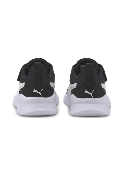 Puma Anzarun Lıte Çocuk Ayakkabı 372009 01 Siyah
