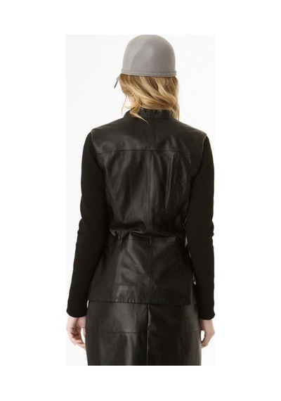 Pierre Cardin Bayan Deri Ceket (509216244)