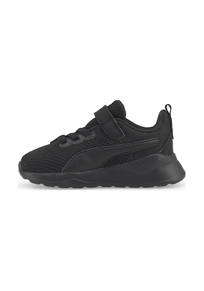 Puma Anzarun Lite Ac Inf Çocuk Yürüyüş Ve Koşu Ayakkabısı Siyah