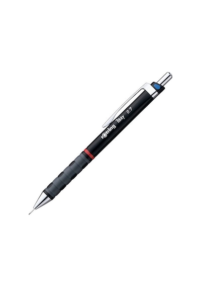 Rotring Tikky Rd Versatil Siyah 0.7 1904696 N11.9490