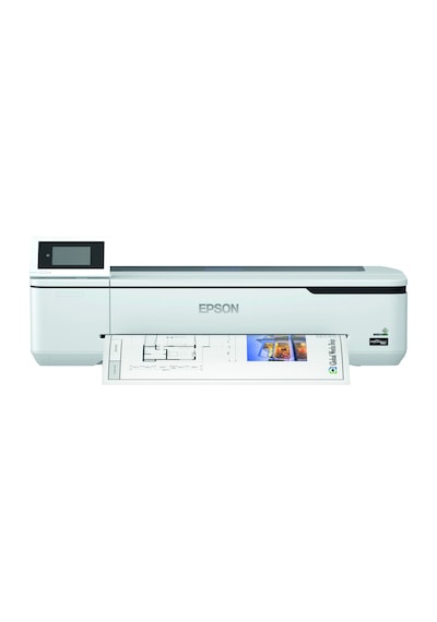 Epson SureColor SC-T2100 - Kablosuz Masaüstü Teknik Yazıcı