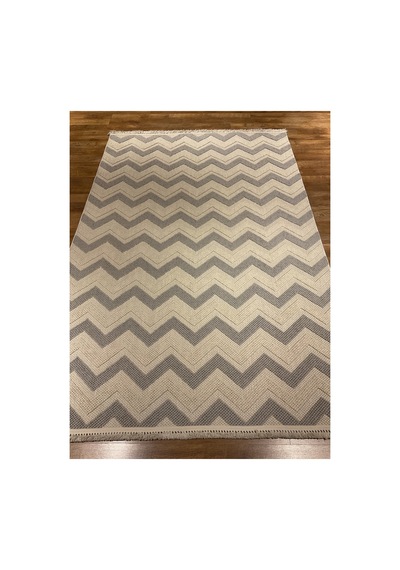 Loopy Lq00b 160x230 Krem Halı