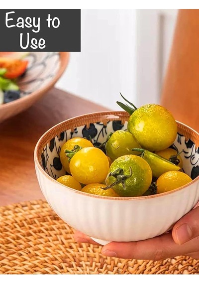 Mukko Home 6'lı Desenli Porselen Kase Seti 320 Ml, Çorbalık, Kahvaltılık, Atıştırmalık Kase Hediyelik Kutulu,çok Renkli, Fan02 Çok Renkli Mukko Home 6'lı Desenli Porselen Kase Seti 320 Ml, Çorbalık, Kahvaltılık, Atıştırmalık Kase Hediyelik Kutulu,çok Renkli, Fan02 Çok Renkli