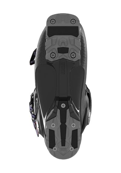 Salomon S/pro Supra 80 Kadın Kayak Ayakkabısı-l47670800 Siyah