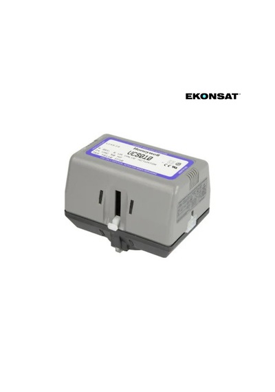 Honeywell Vc8010zz00 Vana Motoru 24v On/off Zon Kontrol Motoru