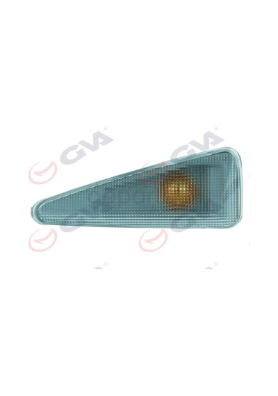 Çamurluk Sinyali Sağ Renault Symbol 2 2008 Symbol 3 2014 Dacia Sandero 2008 51715227