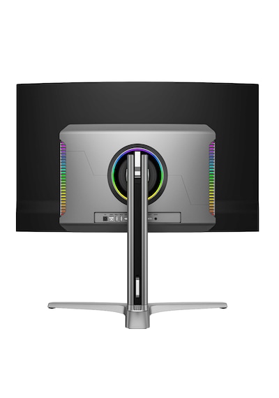 Lm32-go43a 31,5 165hz 0.03ms 4k Qd-oled Hdr400 Qhd Gaming Oyuncu Monitör