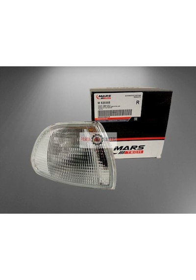 Mars Sinyal Lambasi Sag Duysuz ( Fiat : Palio Siena ) - Mars-5203 483887781