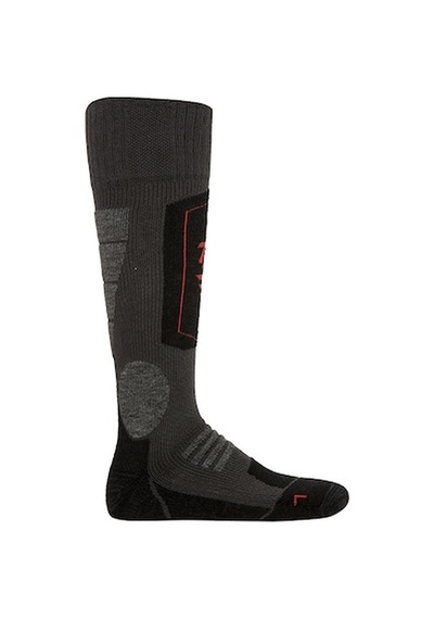 Thermoform Ultimate Çorap Bordo