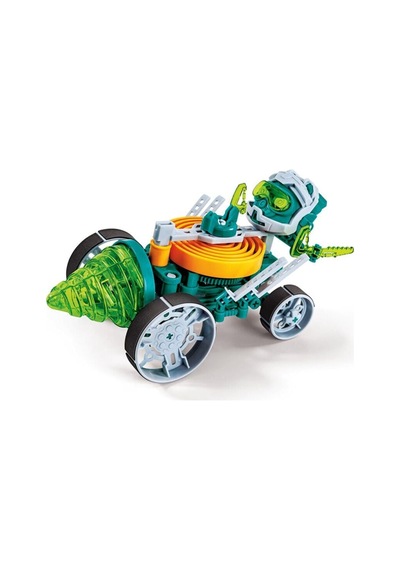 64089 Robotik Laboratuvarı - Space Miner +8 Yaş - 1 Adet