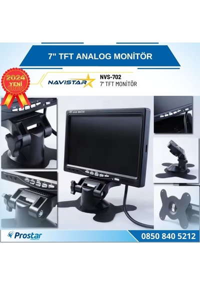 Araç Monitör Ekran