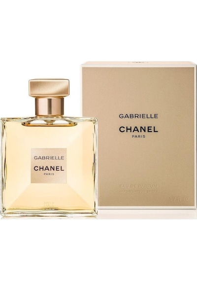 Chanel Gabrielle Kadın Parfüm EDP 50 ML