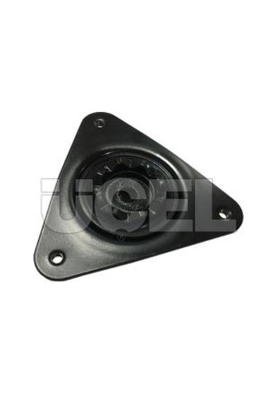 Ucel 10676 Amortısor Takozu On Sag Sol Nıssan Qashqaı Iı 13 Renault Megane Iv Kadjar Talısman 1.2 Tce 1.5 Dcı 1.6 Dcı 1