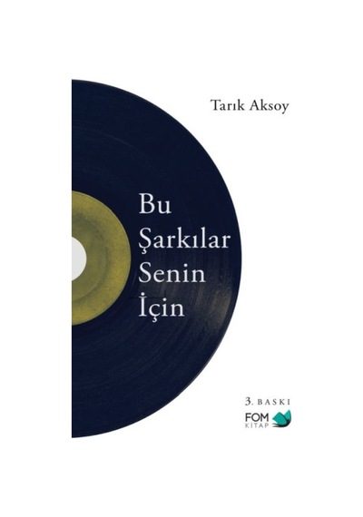 Bu Şarkılar Senin İçin - Yqbx-620109