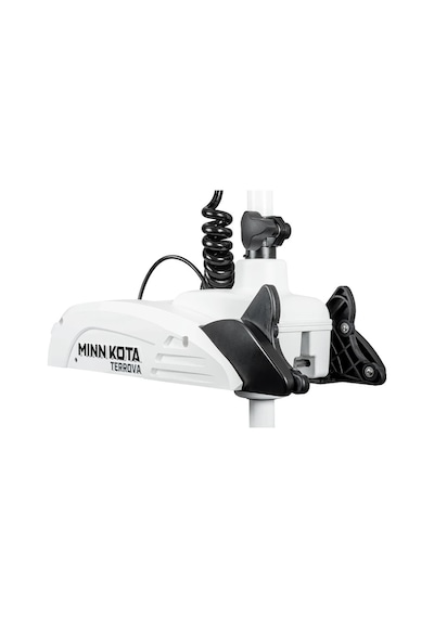 Minn Kota Riptide Terrova Advanced 12v 55 Lbs/60" Manuel