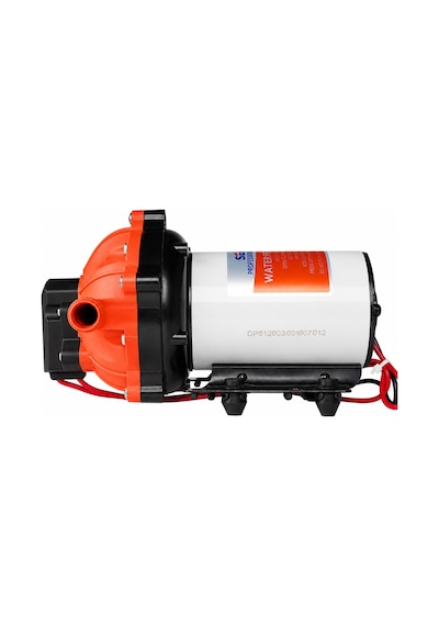Seaflo Hidrofor Pompası 12V - 18.9 L/Dk - 60 PSI