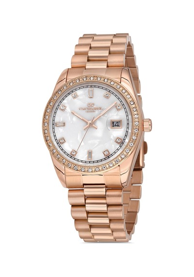 Cacharel CH0030778SB Classic Kadın Kol Saati