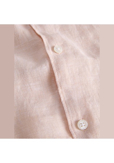 Jack & Jones Erkek Relaxed Fit Uzun Kollu Gömlek - Lawrence - 12293563 Impatiens Pink Jack & Jones Erkek Relaxed Fit Uzun Kollu Gömlek - Lawrence - 12293563 Impatiens Pink
