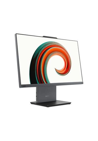 Lenovo ThinkCentre Neo 50a 12SC004XTRF35 Core 5 210H 80 GB 4 TB SSD 23.8" Free Dos AIO Masaüstü Bilgisayar