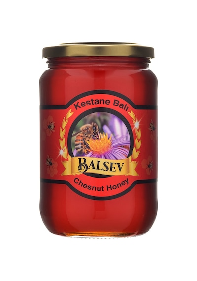 Balsev Kestane Balı 1 KG