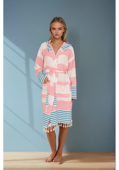 Marin Bornoz Pembe