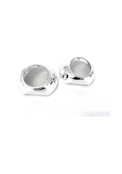 Bi-xenon / Bi-led Mercek Kapağı 3 Inc Far Mercek Kapağı Model 10