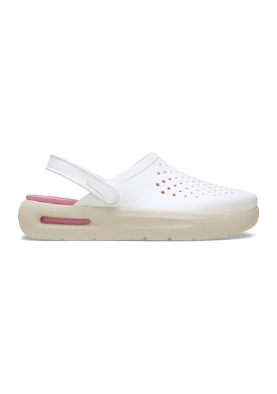 Crocs Inmotion Clog Unisex Terlik Cr209964-100 Beyaz