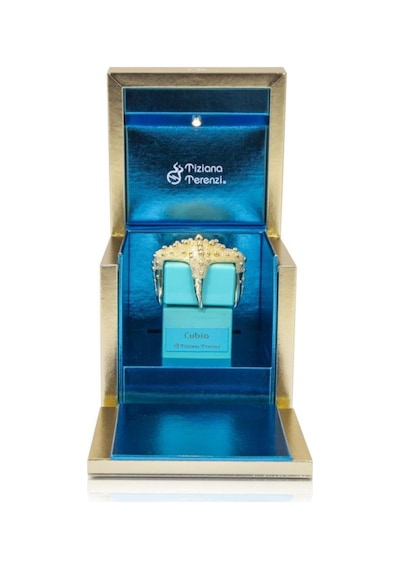 Tiziana Terenzi Cubia Extrait De Parfum 100 Ml Unisex Parfüm Narenciye