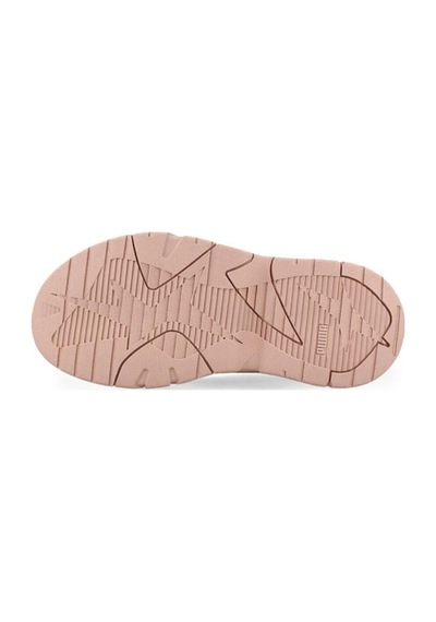 Puma Blstr Mix Wns Kadın Günlük Ayakkabı 396095-02 Renkli-renkli Çok Renkli