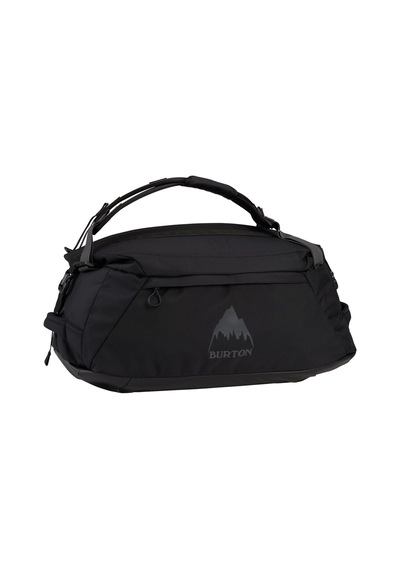 Burton Burton Multipath 60l Expandable Duffel Bag Unisex Siyah Çanta 23269 Siyah