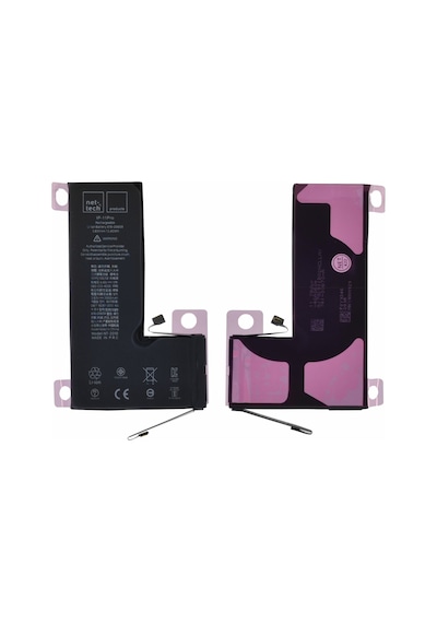 Teknonet Apple Uyumlu iPhone 11 Pro  3500 Mah Batarya