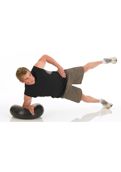 Togu Ball Cushion Senso Büyük Boy Denge Diski 50 Cm Çaplı