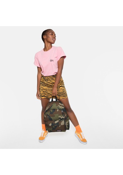 Eastpak Padded Pak'r Unisex Yeşil Sırt Çantası